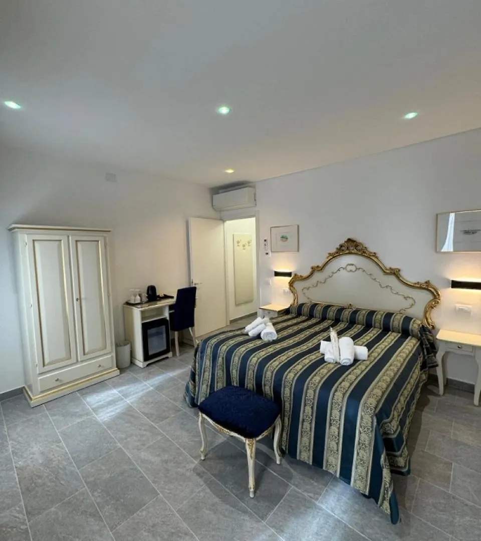 Ca'Paradiso Venise Maison d'hôtes