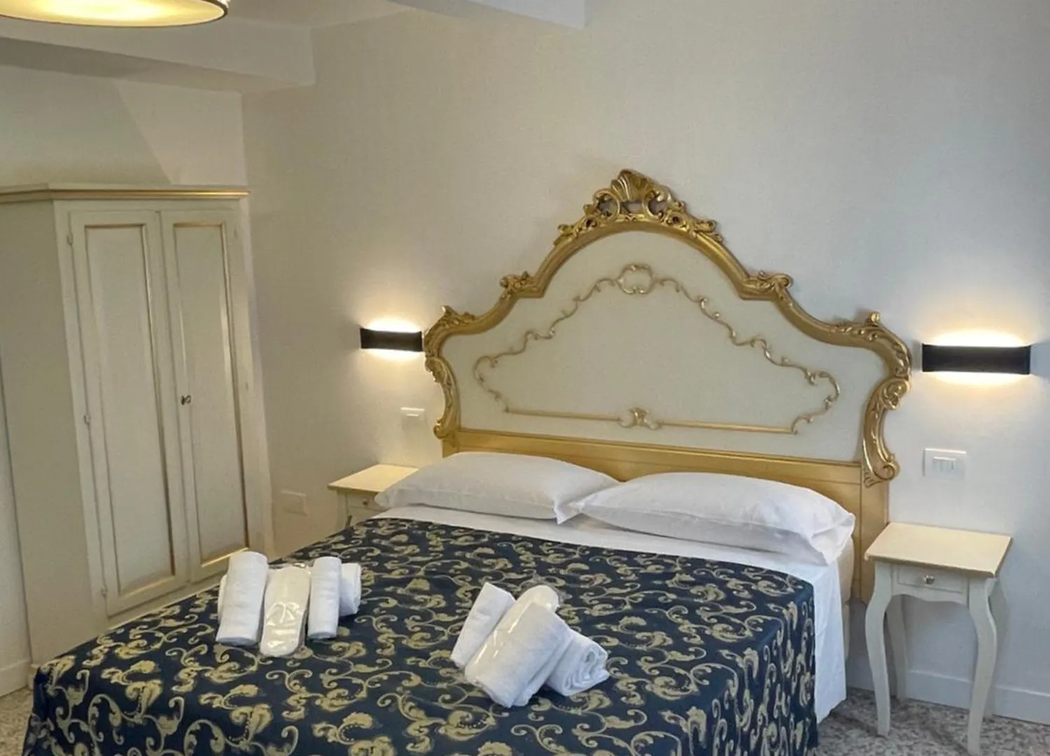 Ca'Paradiso Venise Maison d'hôtes