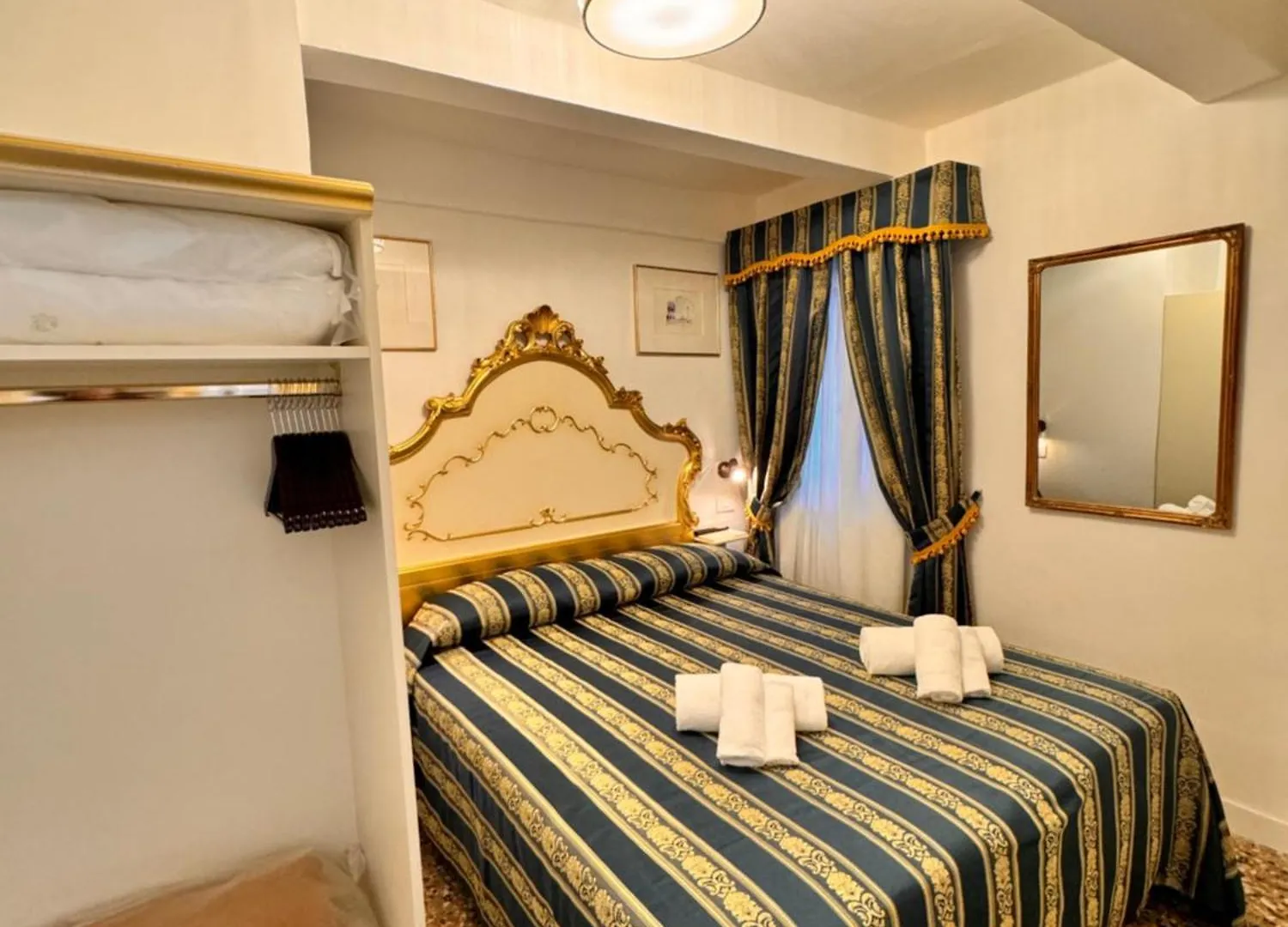 Ca'Paradiso Venise