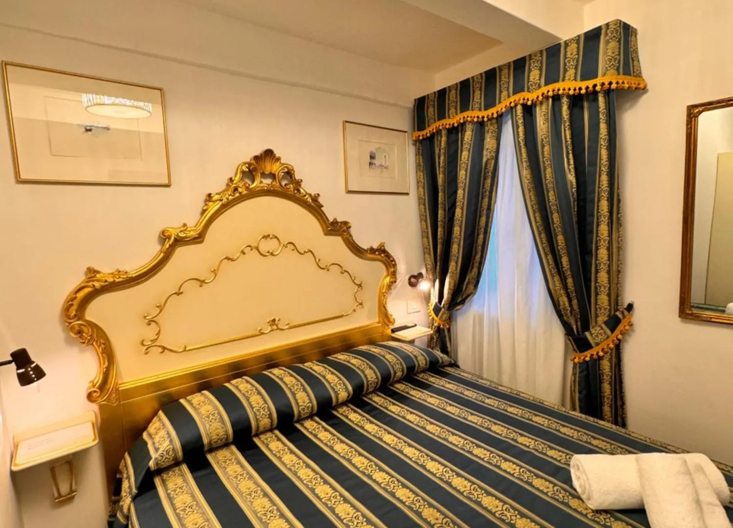 Maison d'hôtes Ca'Paradiso Venise