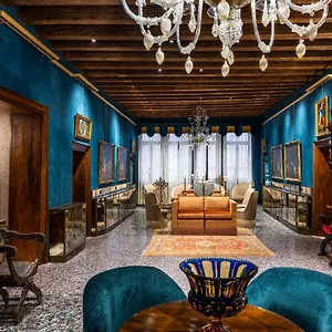 Hotel Palazzo Priuli, Venise