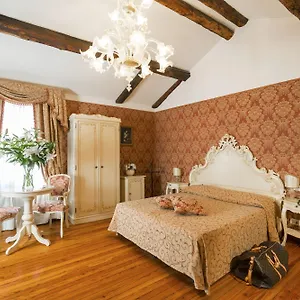 Maison d'hôtes Palazzo Guardi, Venise