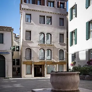 Hotel Anastasia, Venise