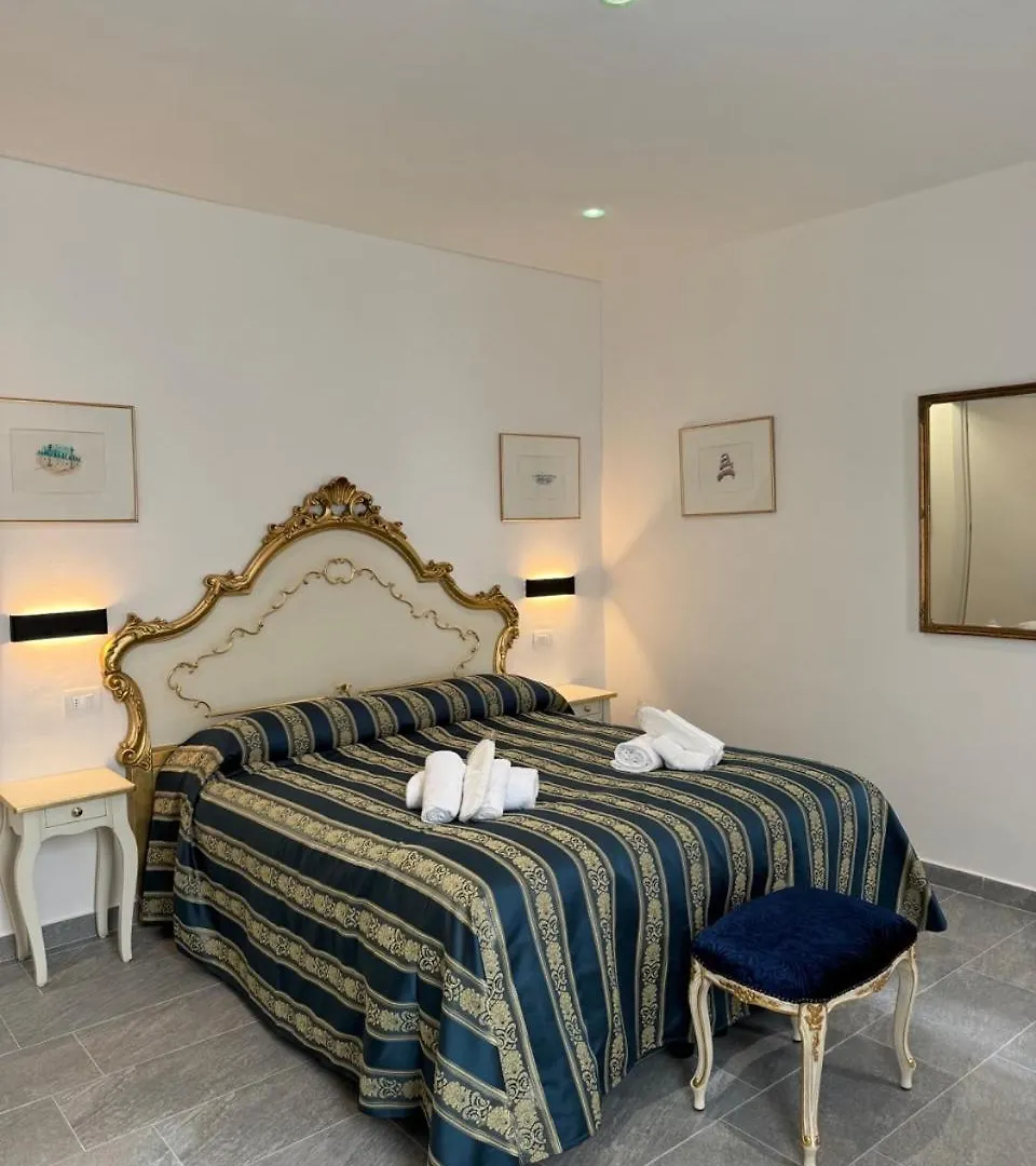 Guest house Ca'Paradiso Venice Italy