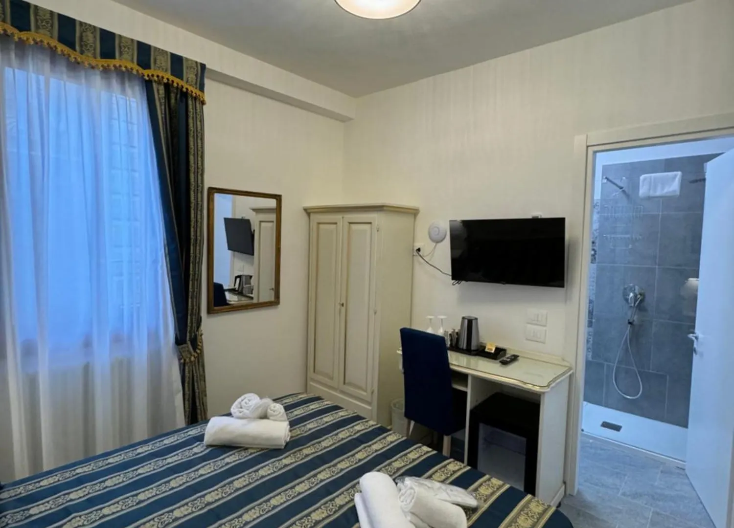 Guest house Ca'Paradiso Venice Italy