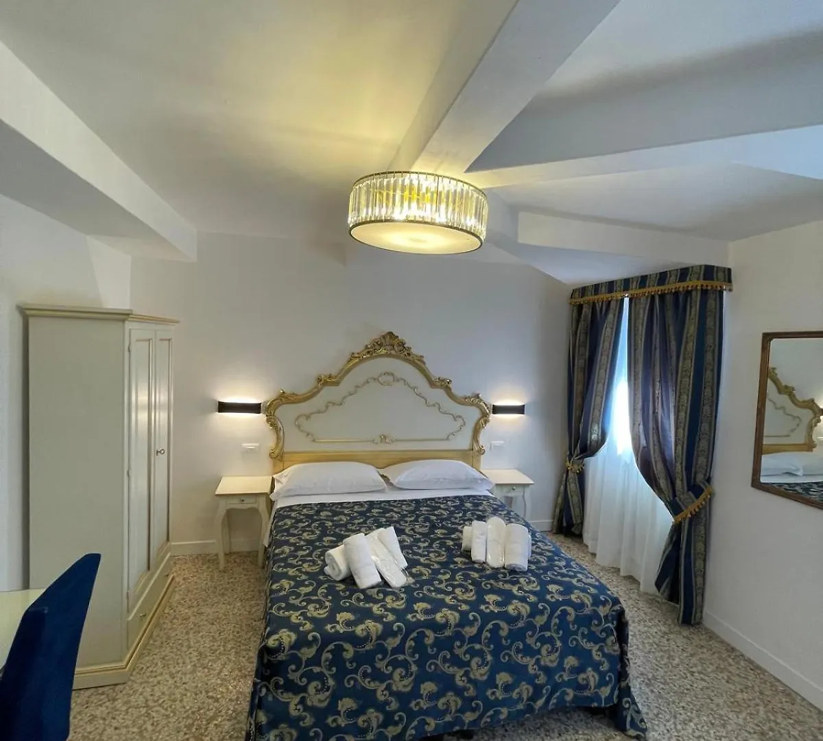 Ca'Paradiso Βενετία Πανσιόν