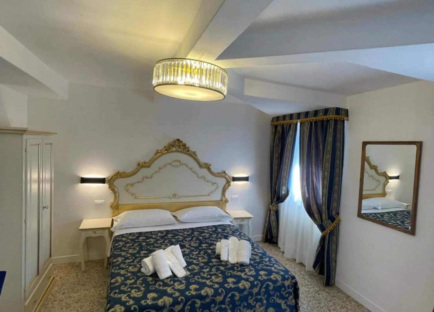 Ca'Paradiso Βενετία 0*,