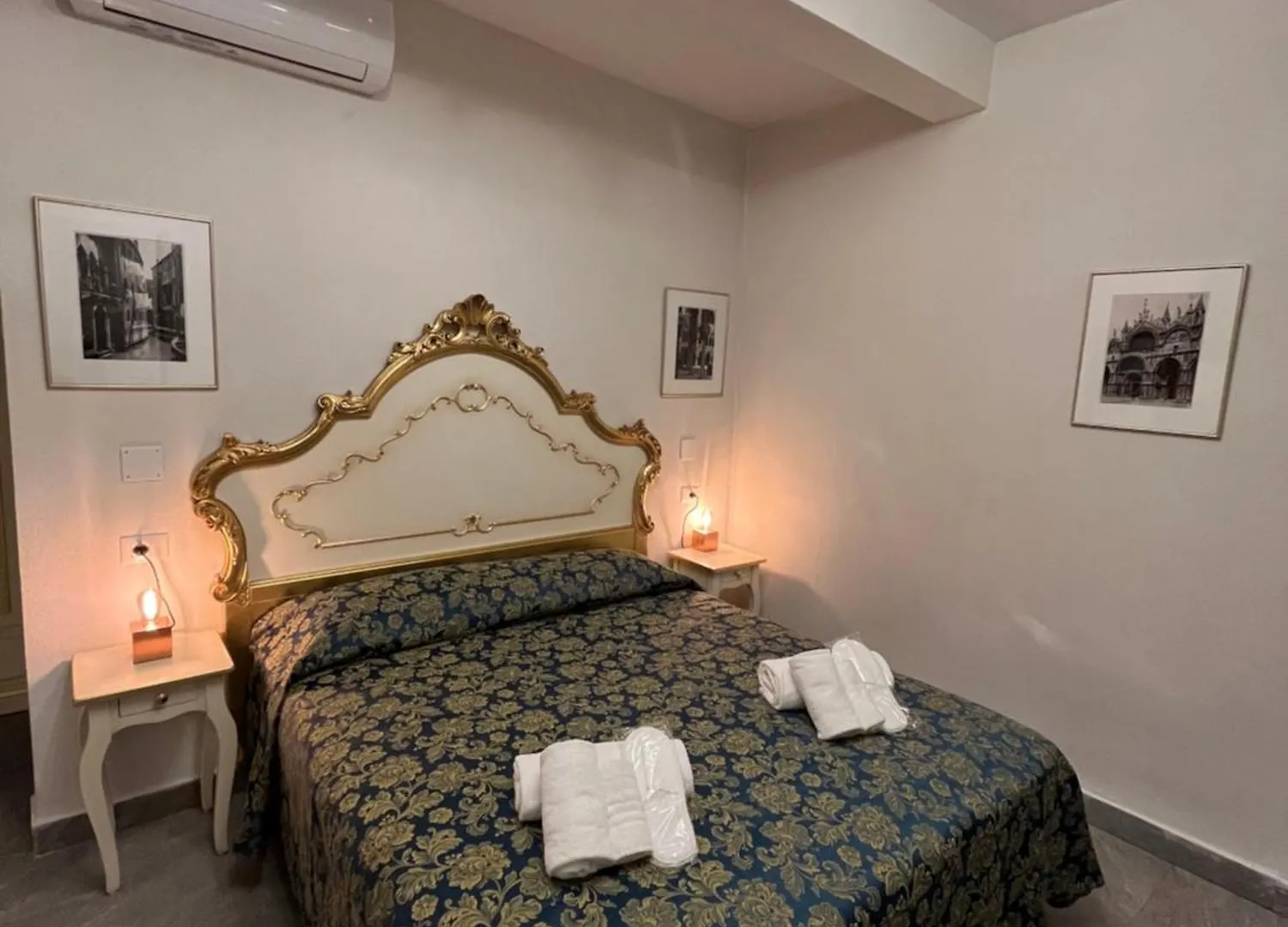Ca'Paradiso Βενετία Ιταλία
