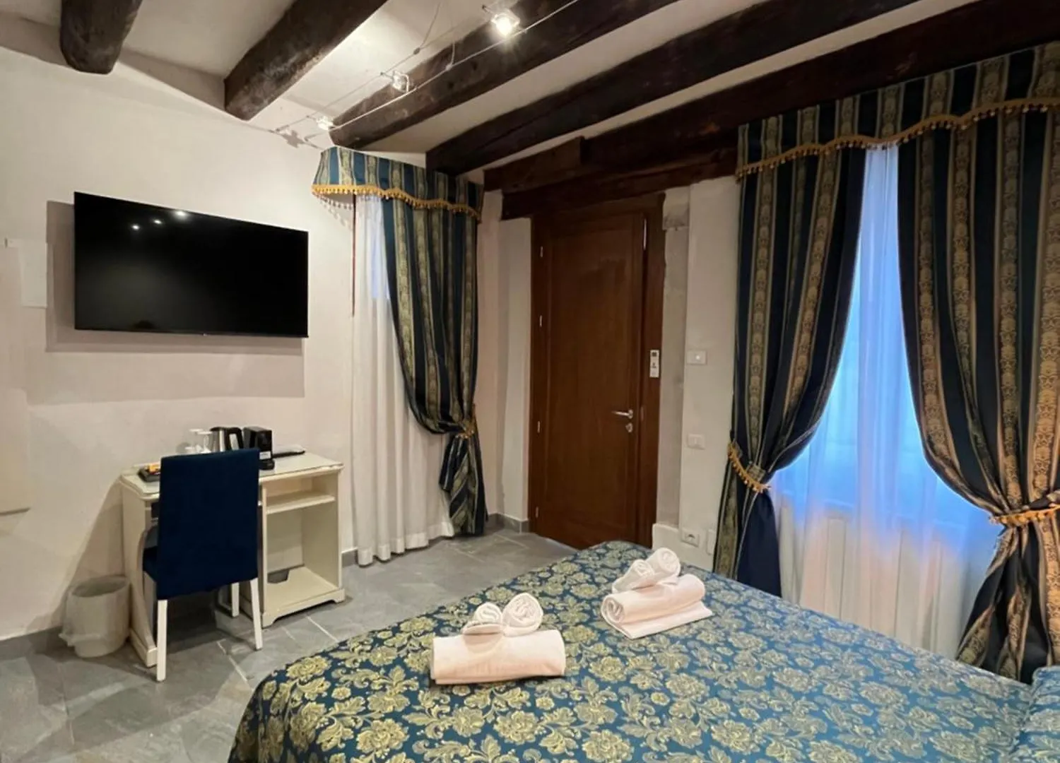 Πανσιόν Ca'Paradiso Βενετία Ιταλία
