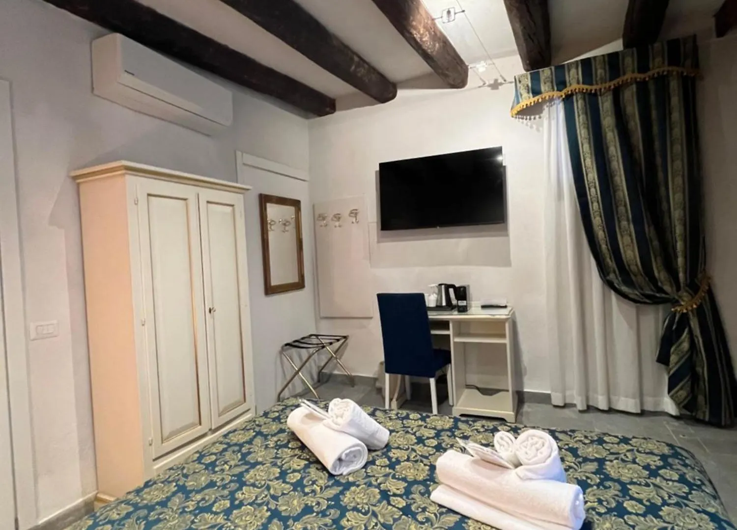 Πανσιόν Ca'Paradiso Βενετία