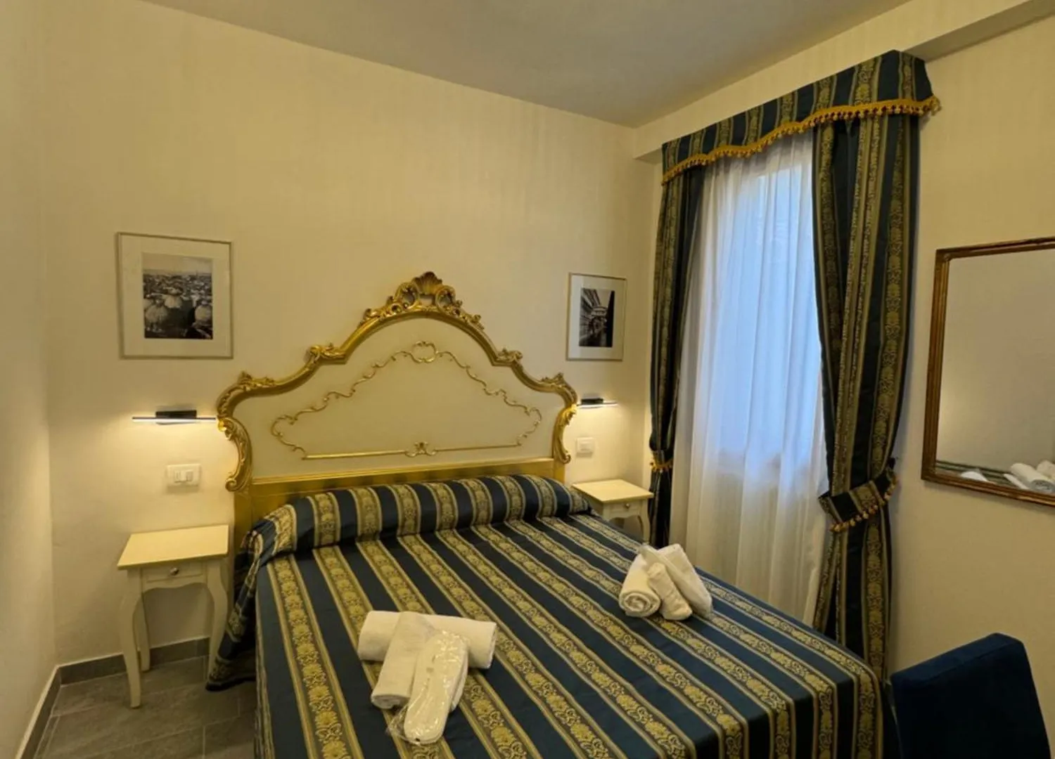 Ca'Paradiso Βενετία Πανσιόν